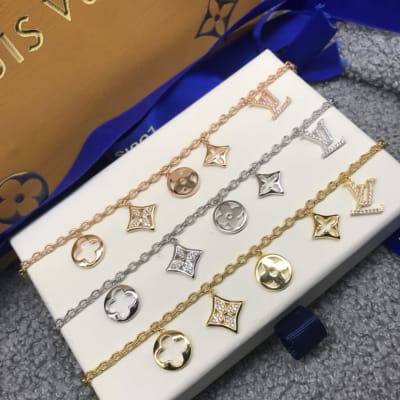Louis Vuitton Bracelet