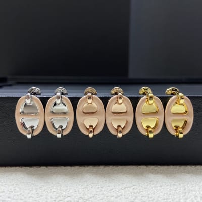 Hermès Earrings — 7