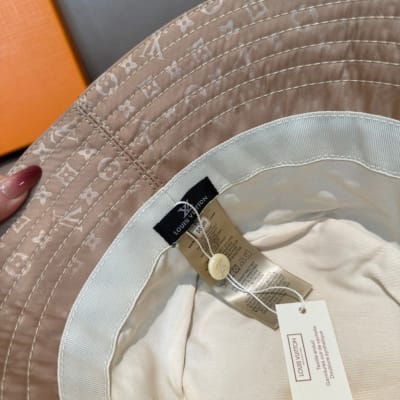 Louis Vuitton Hat — 7