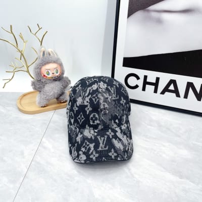 Louis Vuitton Hat — 5