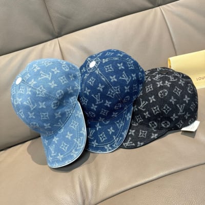 Louis Vuitton Hat — 9