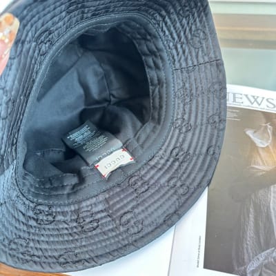Gucci Hat — 9