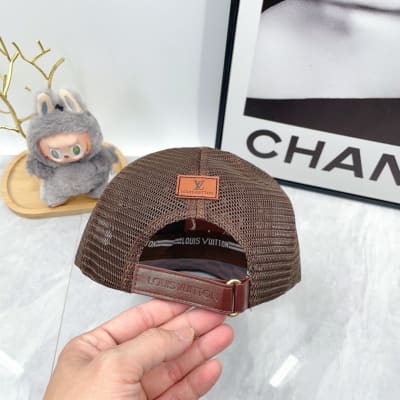 Louis Vuitton Hat — 7