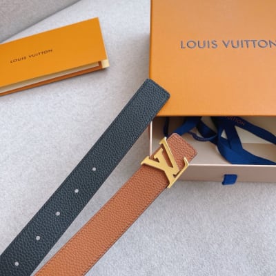 Louis Vuitton Belt — 6