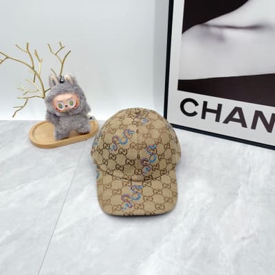 Gucci Hat — 5