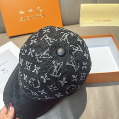 Louis Vuitton Hat — 4