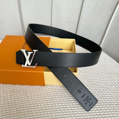 Louis Vuitton Belt — 6