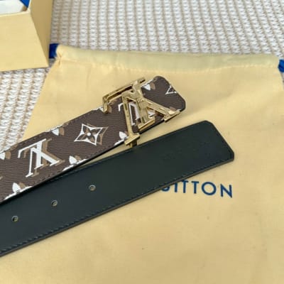 Louis Vuitton Belt — 5