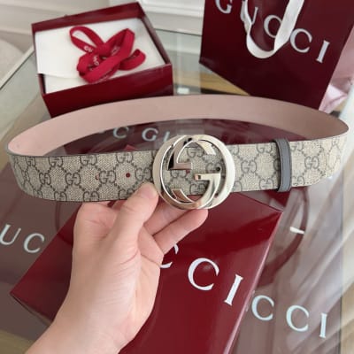 Gucci Belt — 4