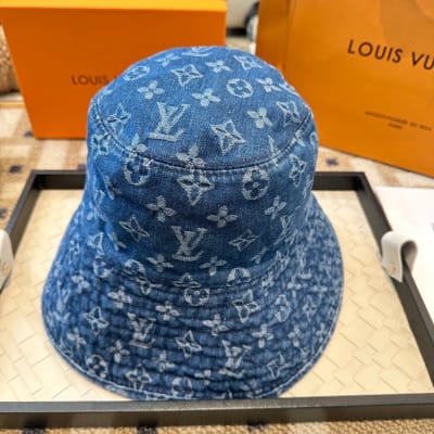 Louis Vuitton Hat — 3
