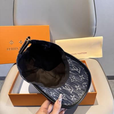 Louis Vuitton Hat — 7