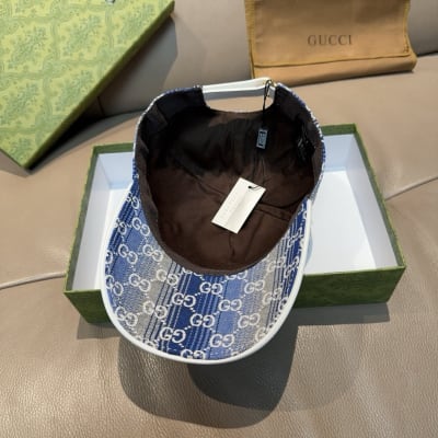 Gucci Hat — 7