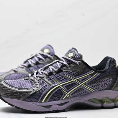 Asics Gel-Nimbus 10.1 — 54