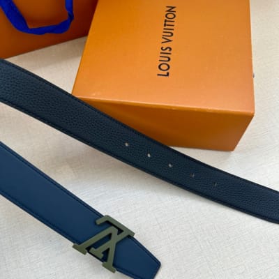 Louis Vuitton Belt — 4