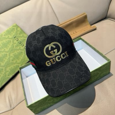 Gucci Hat