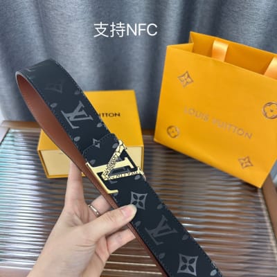 Louis Vuitton Belt