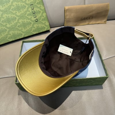 Gucci Hat — 7