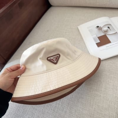 Prada Hat — 8