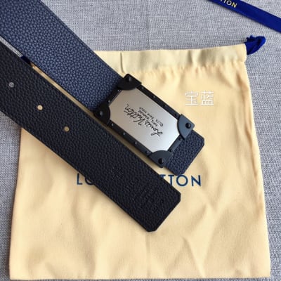 Louis Vuitton Belt — 5