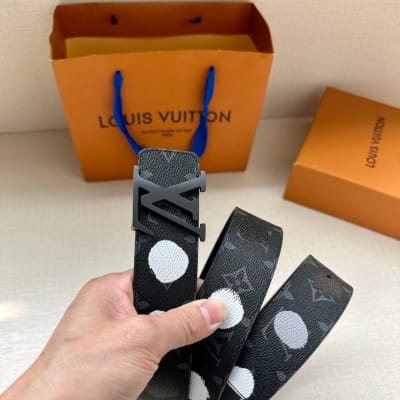 Louis Vuitton Belt — 4