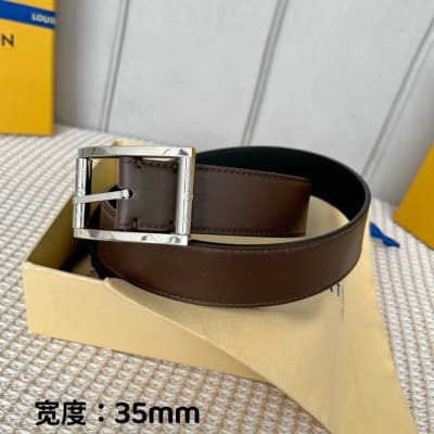 Louis Vuitton Belt — 3