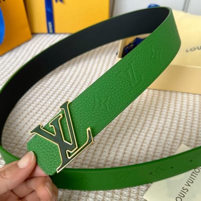 Louis Vuitton Belt — 3