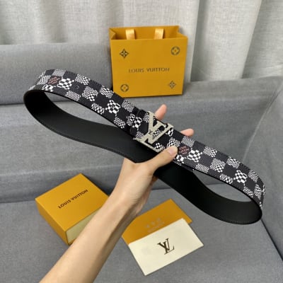 Louis Vuitton Belt — 4