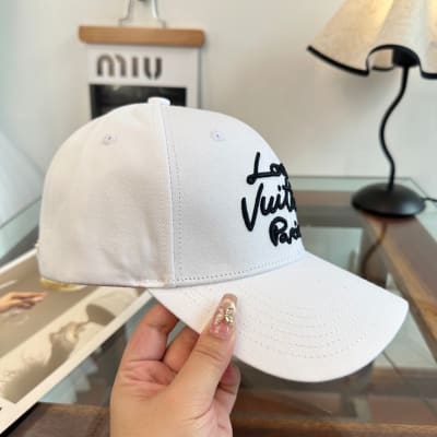 Louis Vuitton Hat — 7