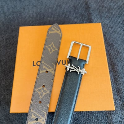 Louis Vuitton Belt — 9