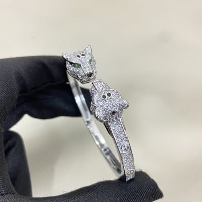 Cartier Bracelets — 5