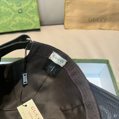Gucci Hat — 8