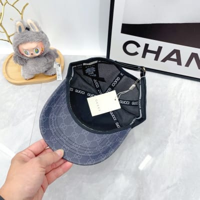 Gucci Hat — 8
