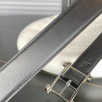Hermes Men's belt — 5