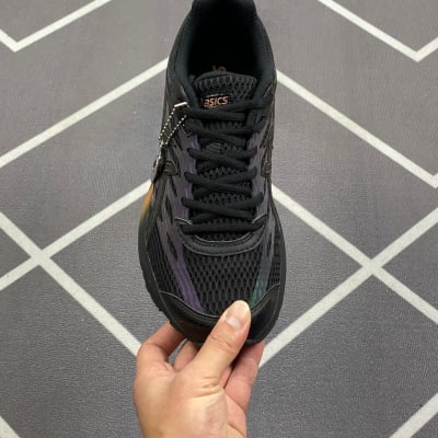 ASICS Gel-Flux 4 — 16