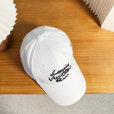Louis Vuitton Hat — 9