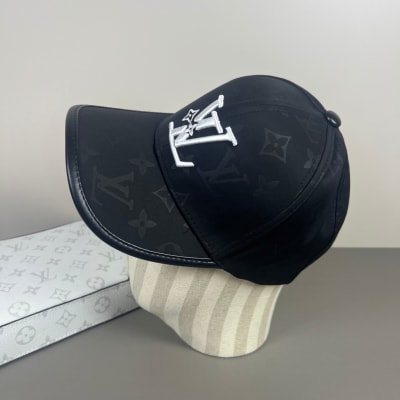 Louis Vuitton Hat — 5