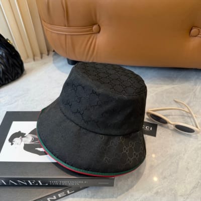 Gucci Hat — 6