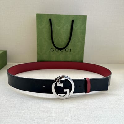 Gucci Belt — 5