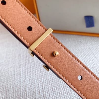 Louis Vuitton Belt — 7