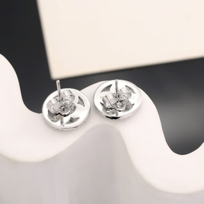 Louis Vuitton Earrings — 6