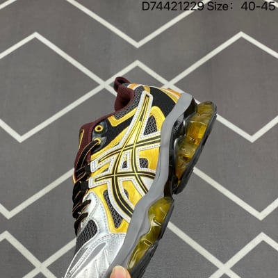 ASICS Men's US5-S Gel-Quantum Kinetic — 21