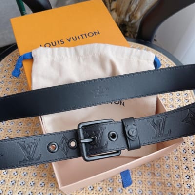 Louis Vuitton Belt — 8