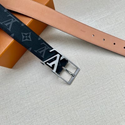 Louis Vuitton Belt — 4
