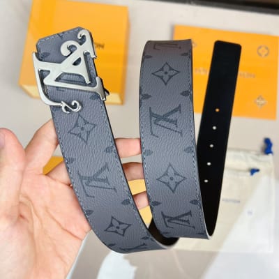 Louis Vuitton Belt — 4