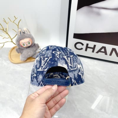 Louis Vuitton Hat — 7