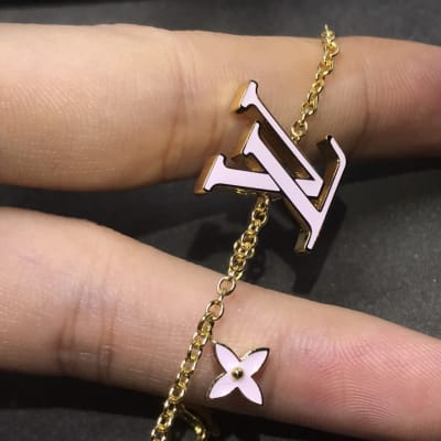 Louis Vuitton Bracelet