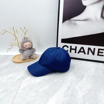 Prada Hat — 4