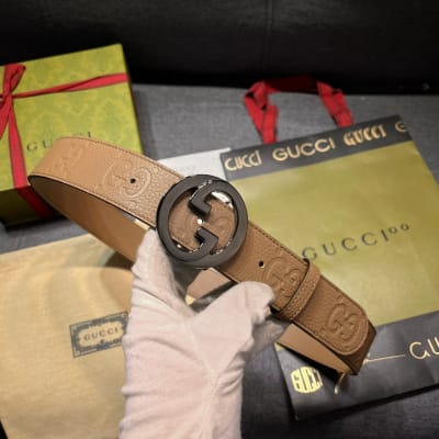 Gucci Belt — 3