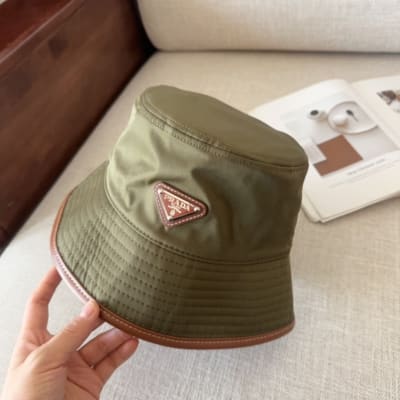 Prada Hat — 3