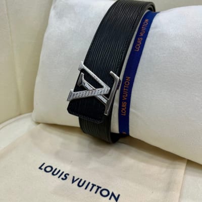 Louis Vuitton Belt — 3